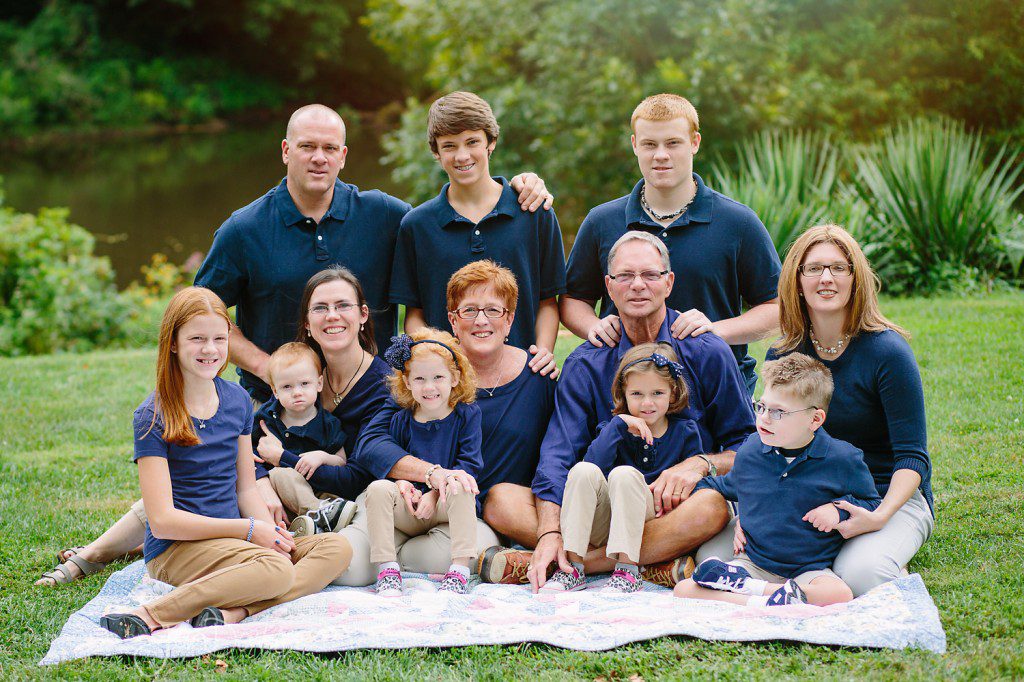Rentner Family_01