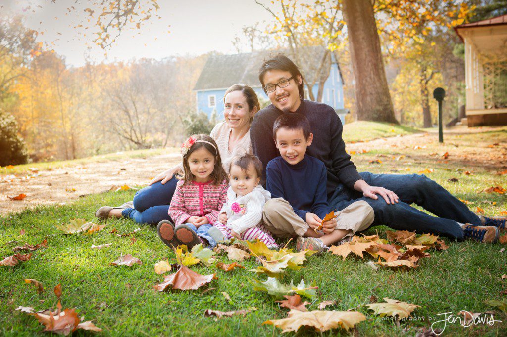 NJ Child and Family Photographer in Princeton and Robbinsville New Jersey