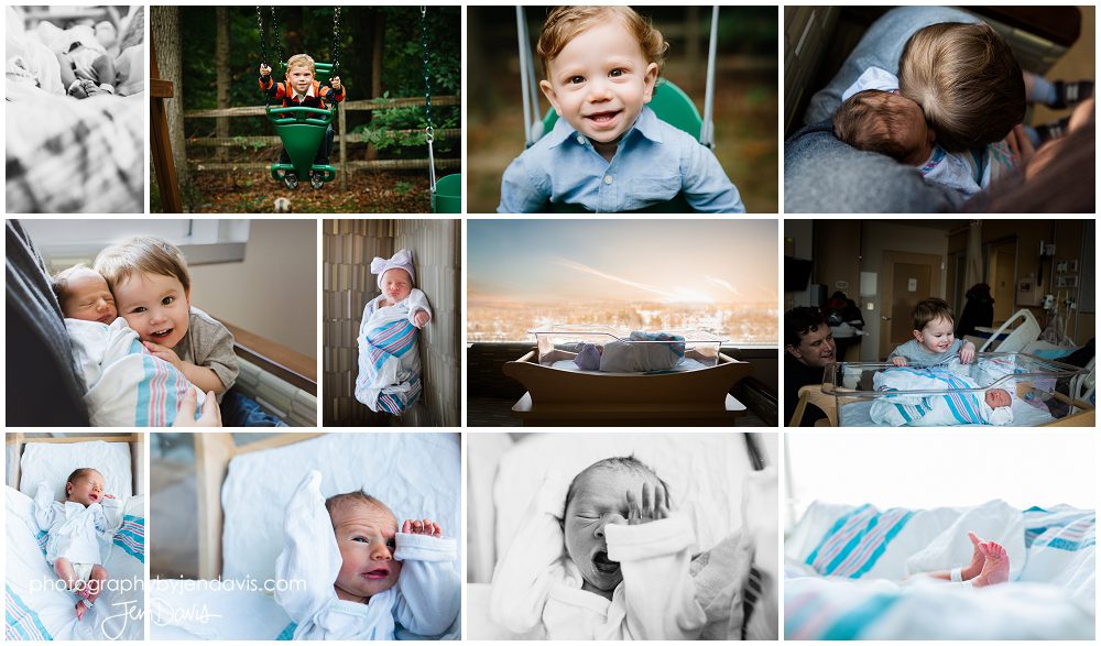 NJ Child, Family and Event Photographer