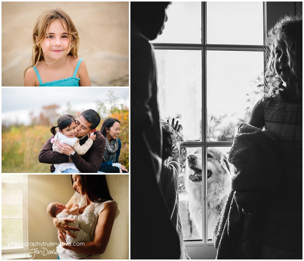 NJ Child, Family and Event Photographer