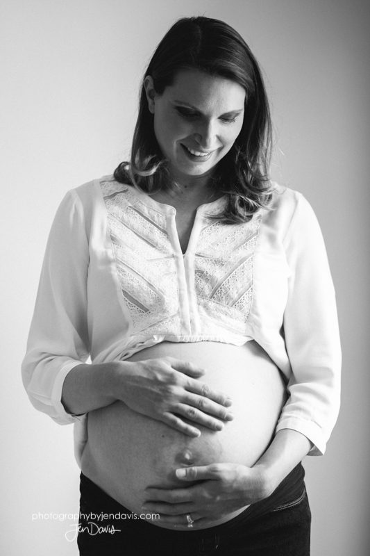 Princeton Maternity Photographer