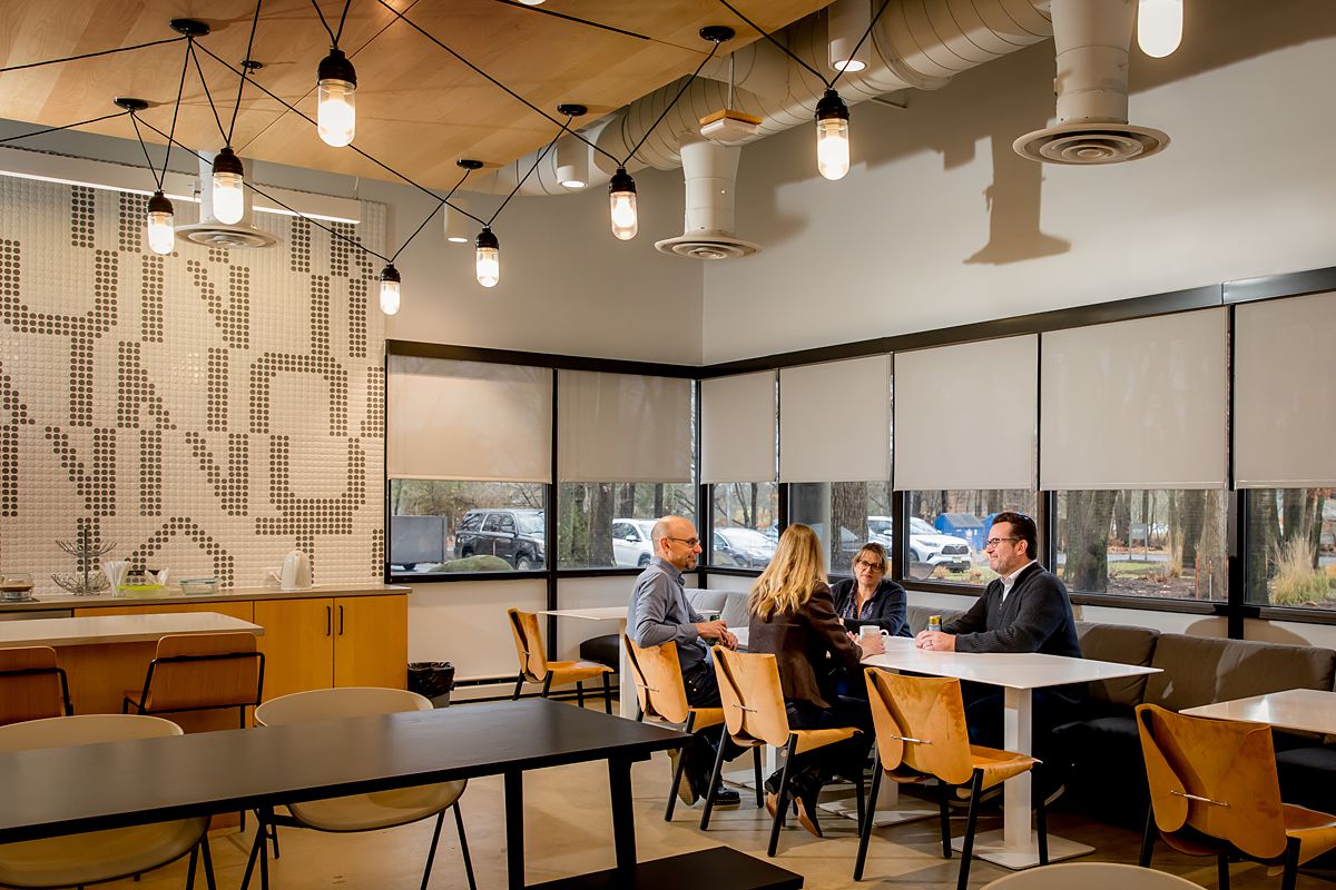 Corporate Conference Branding Photography