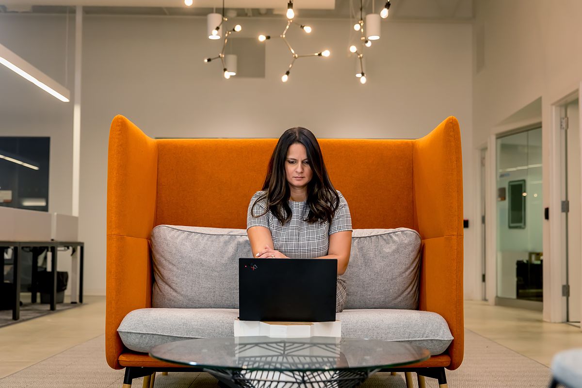 Corporate Conference Branding Photography