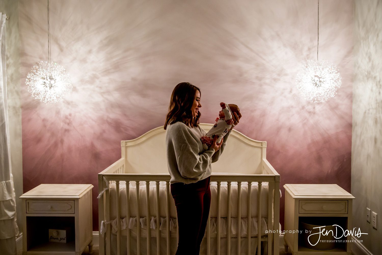 On Location at your Home