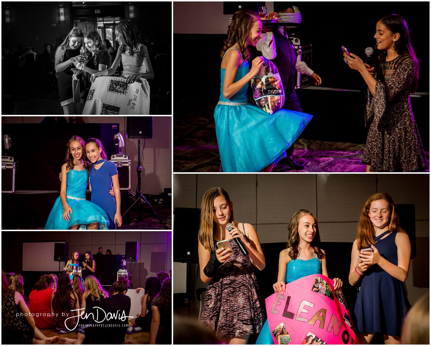 Westin Forrestal Village Princeton Bat Mitzvah