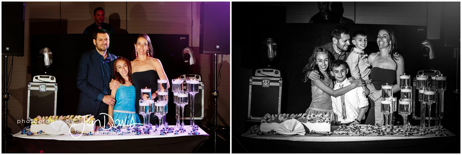 Westin Forrestal Village Princeton Bat Mitzvah