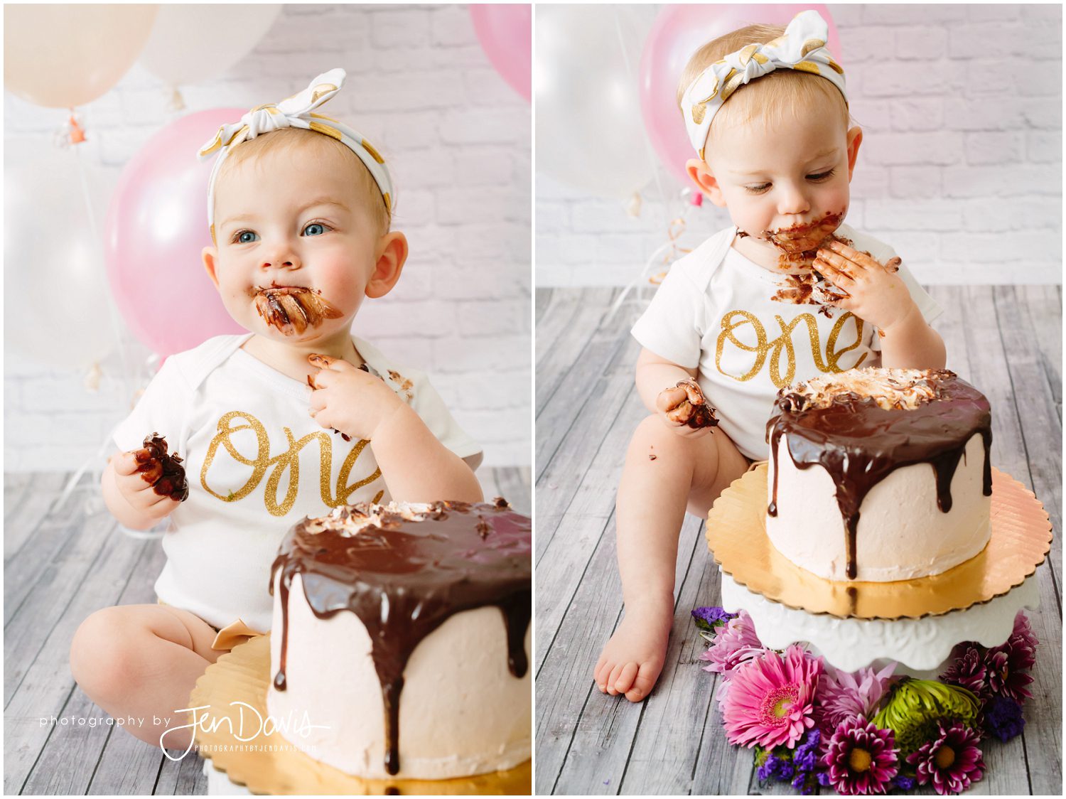 one year birthday photos