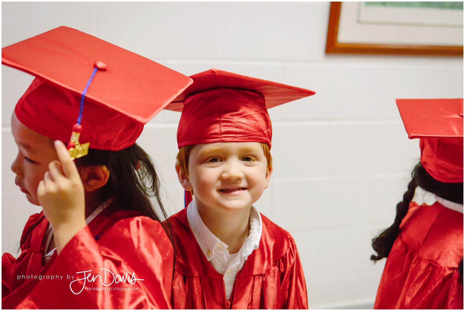 NJ Preschool Photographer