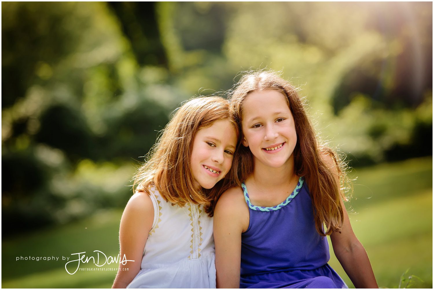 Robbinsville area family pictures