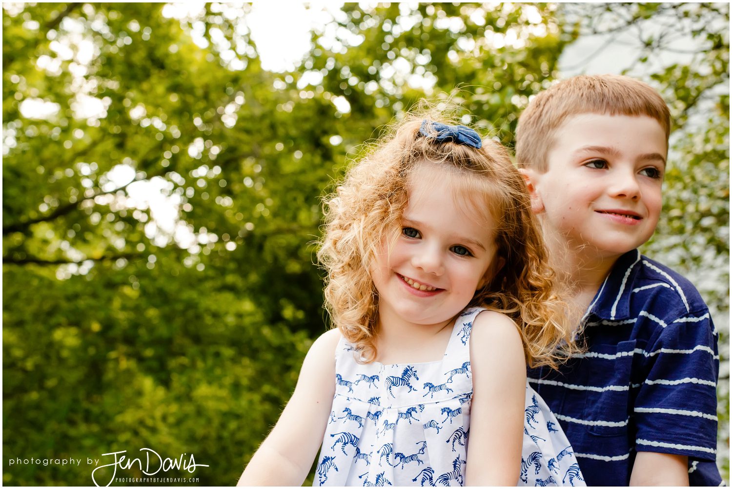 Princeton University Family Pictures