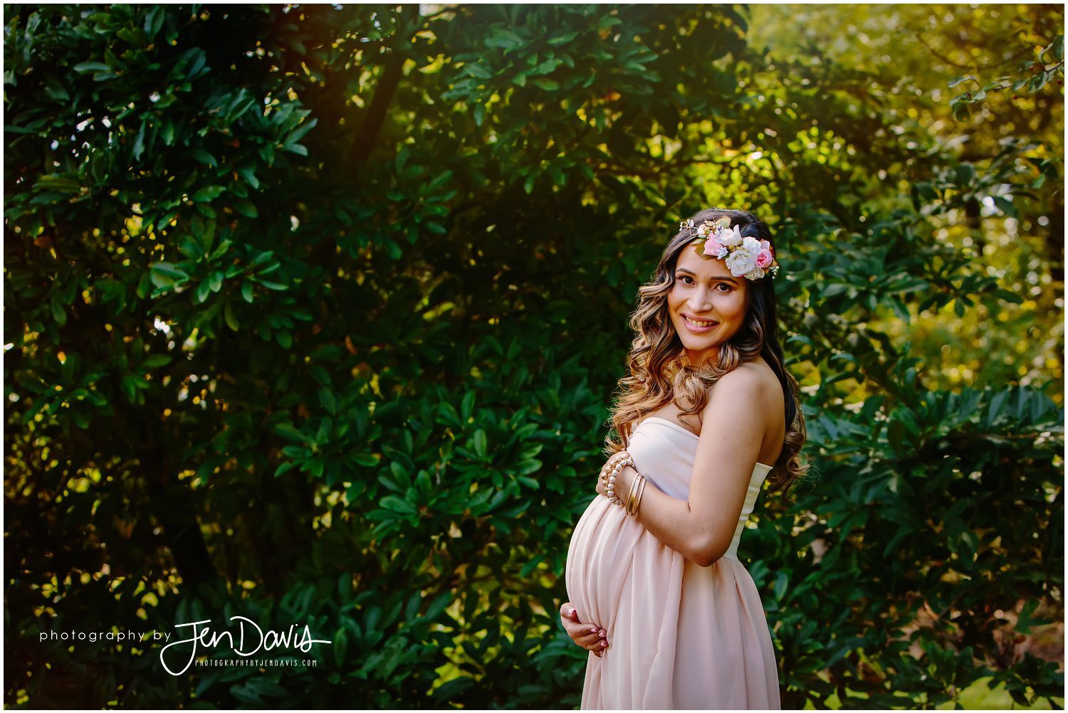 Maternity Portraits