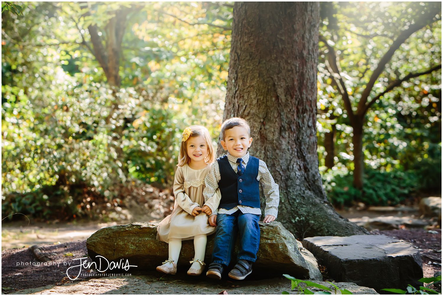 fall family pictures