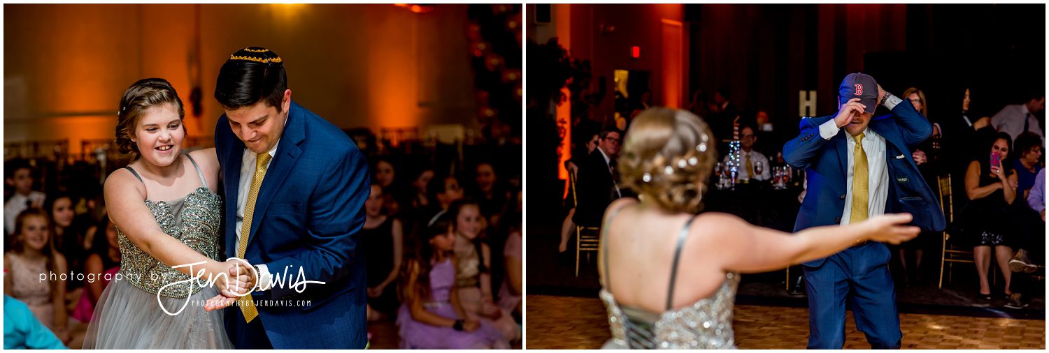 Bat Mitzvah Photographer in NJ