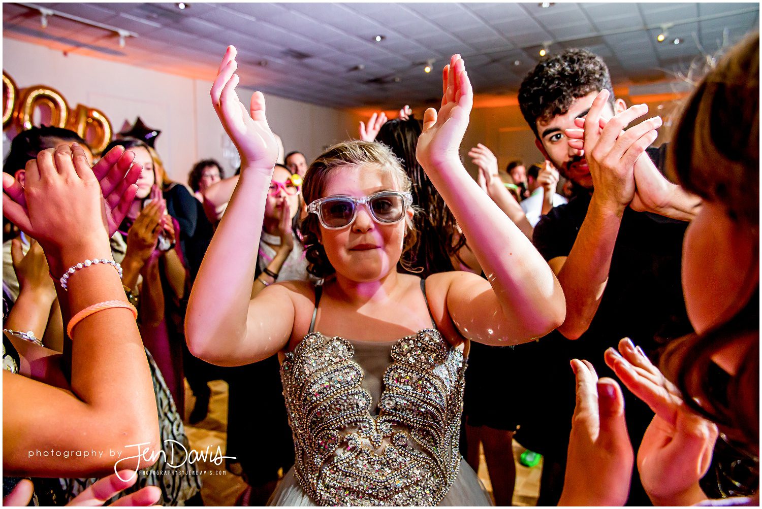 Bat Mitzvah Photographer in NJ