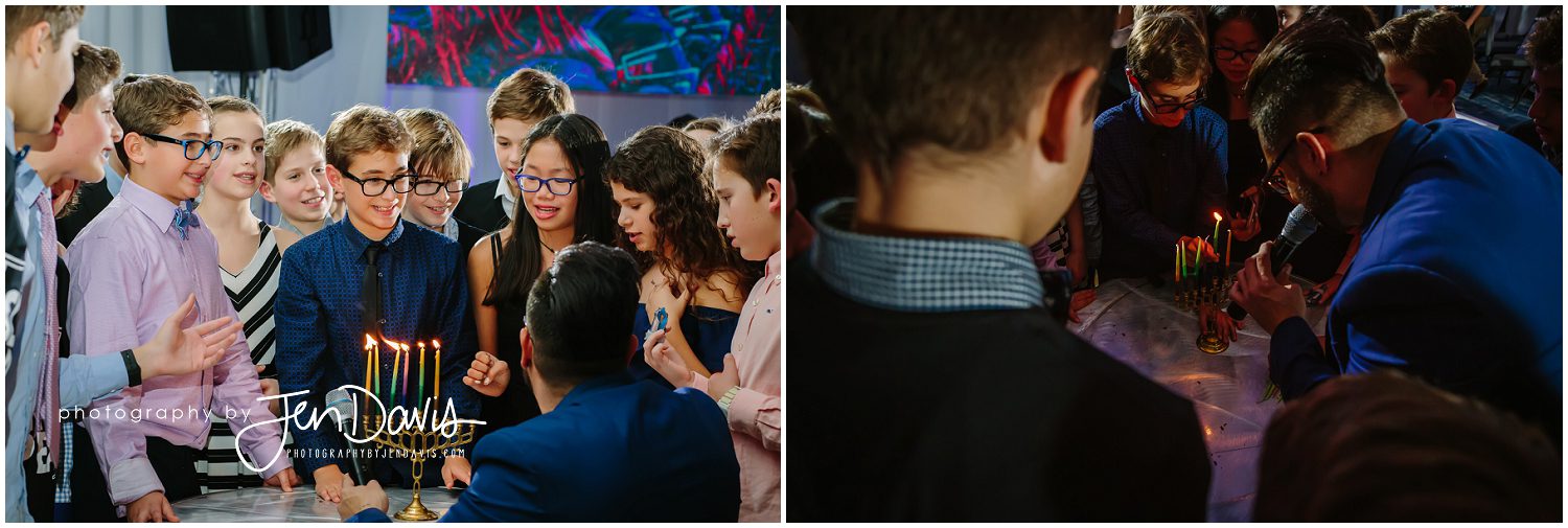 princeton bar mitzvah 