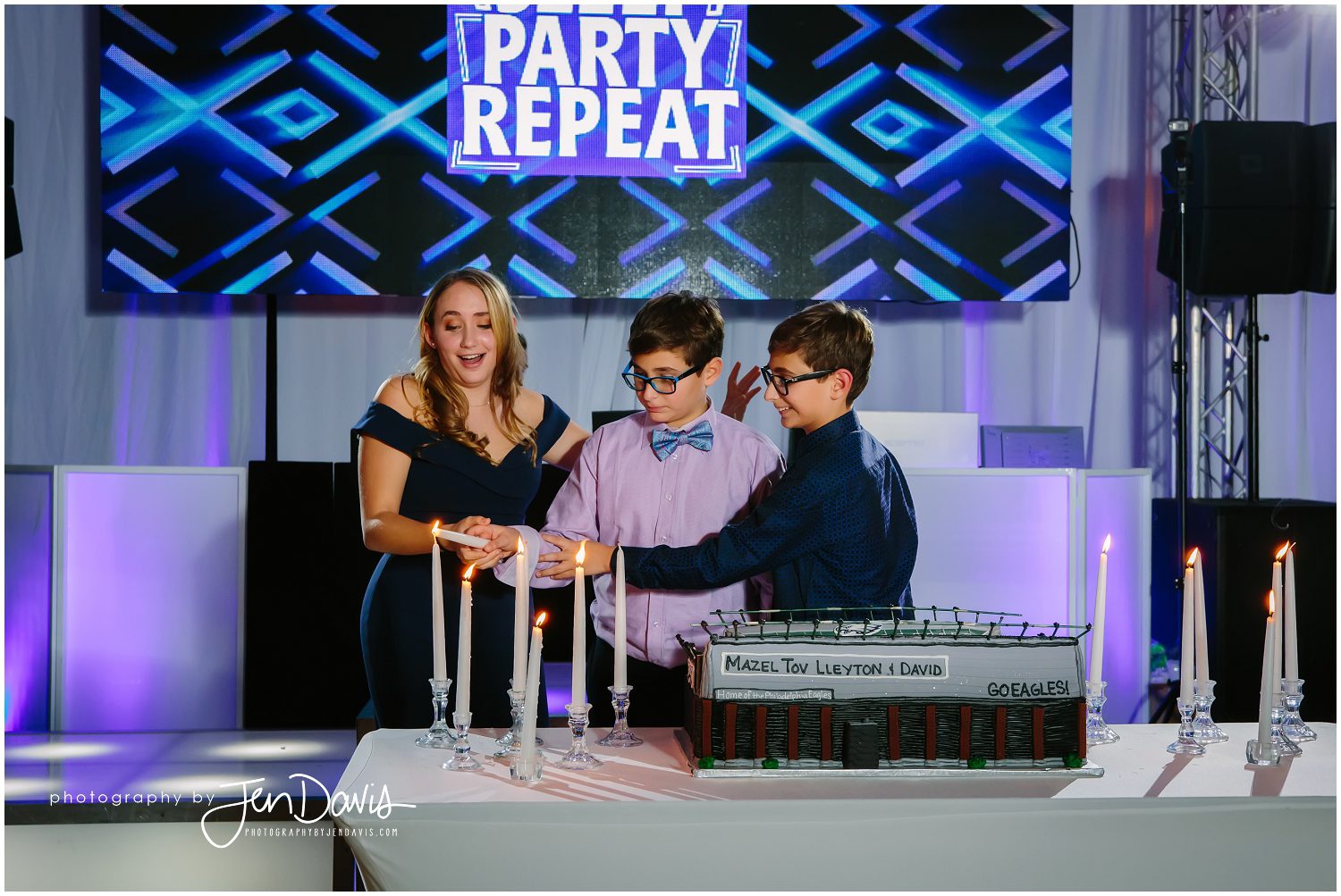 princeton bar mitzvah 