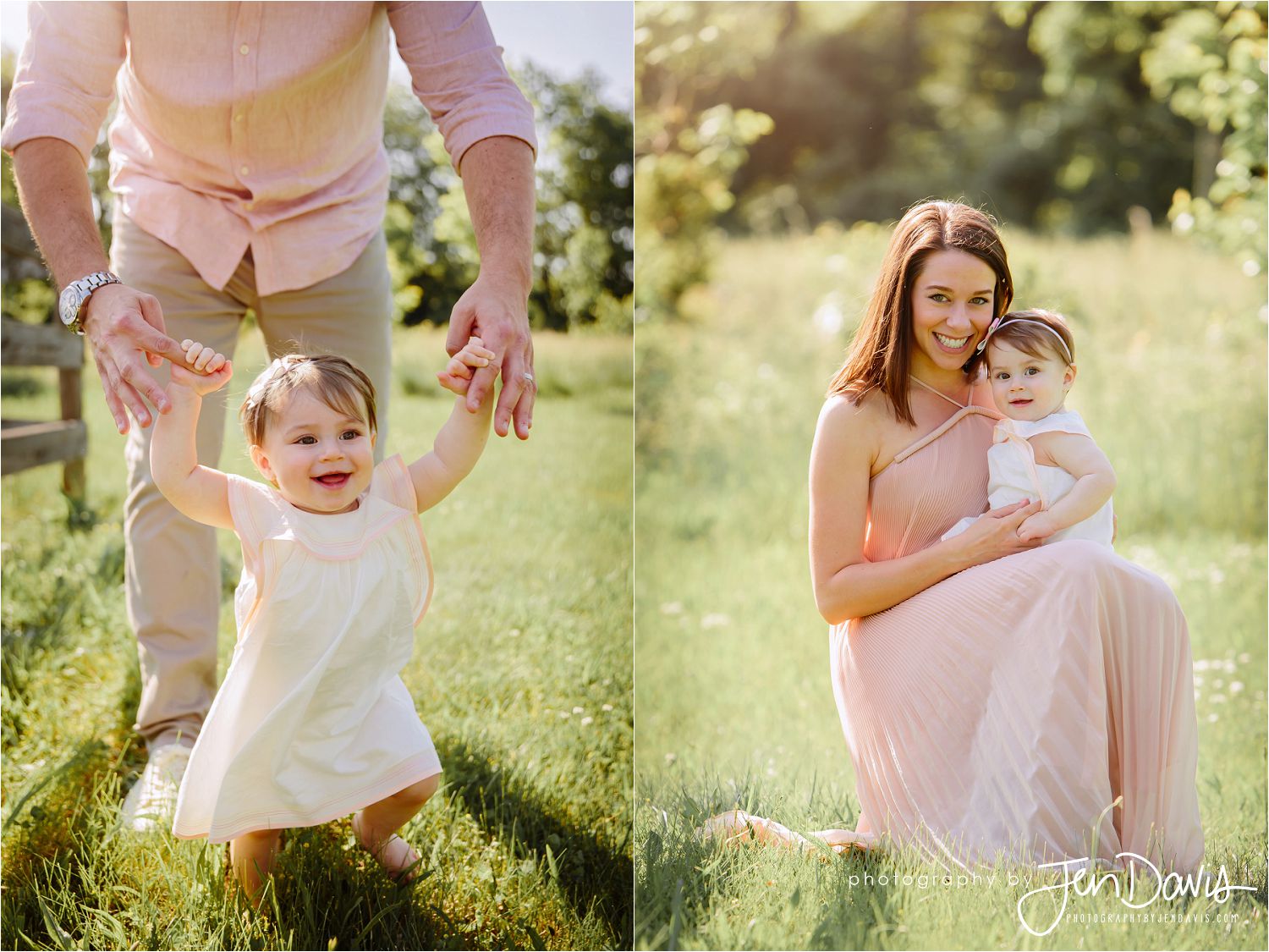 family portraits in Robbinsville