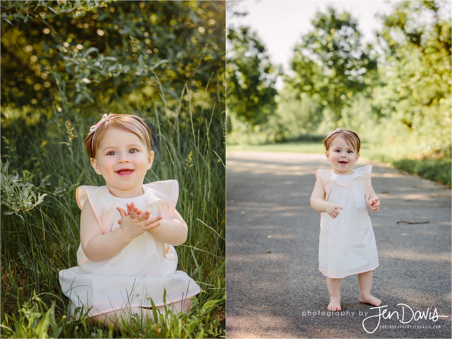 family portraits in Robbinsville