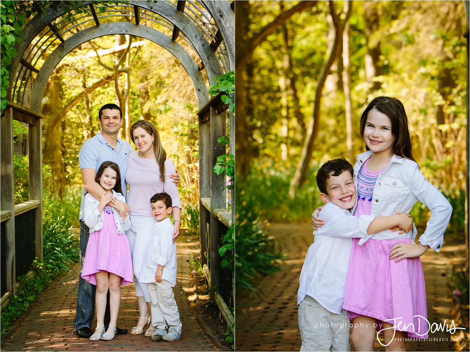 Skillman NJ Family Photographer