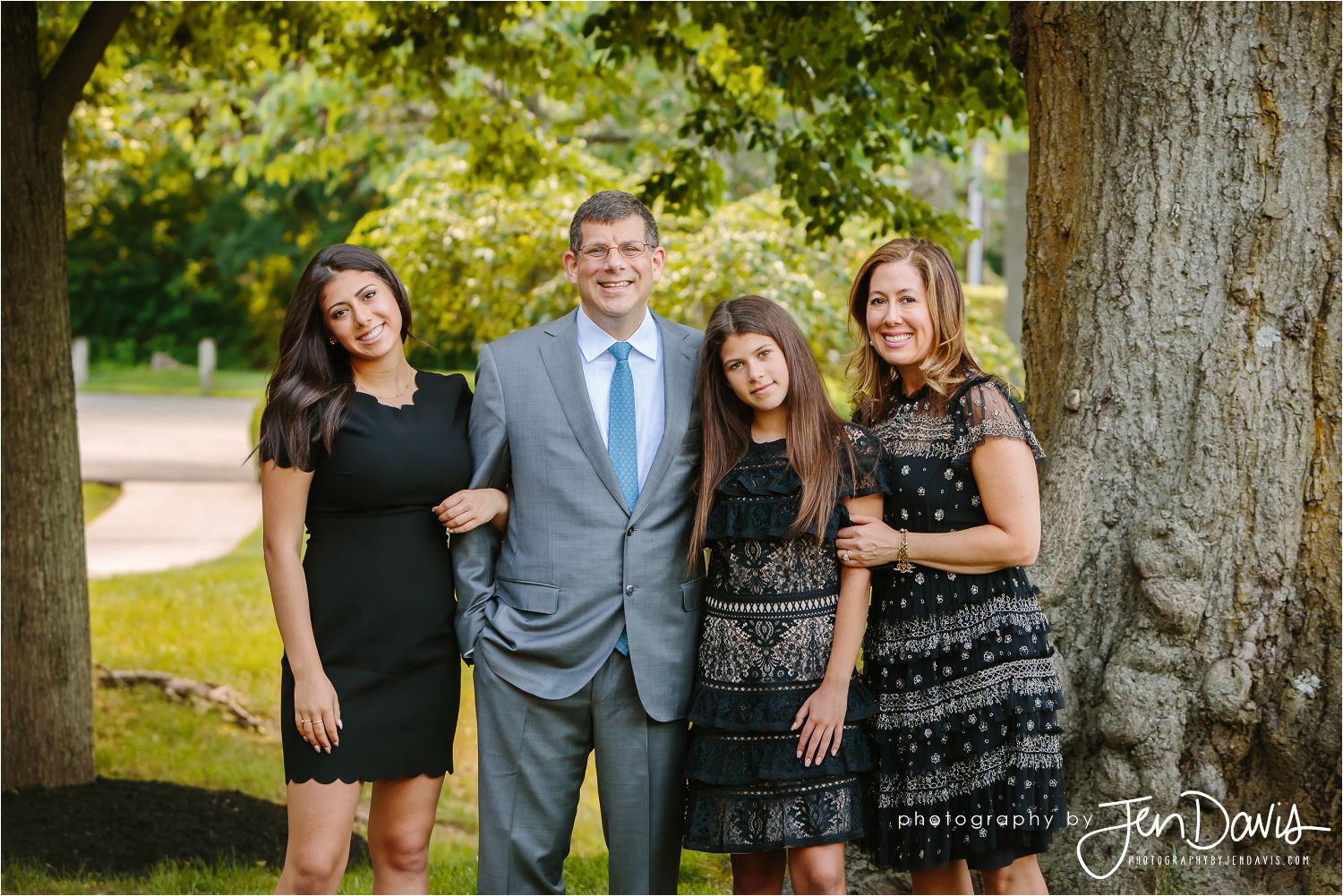 synagogue bat mitzvah portraits in Princeton