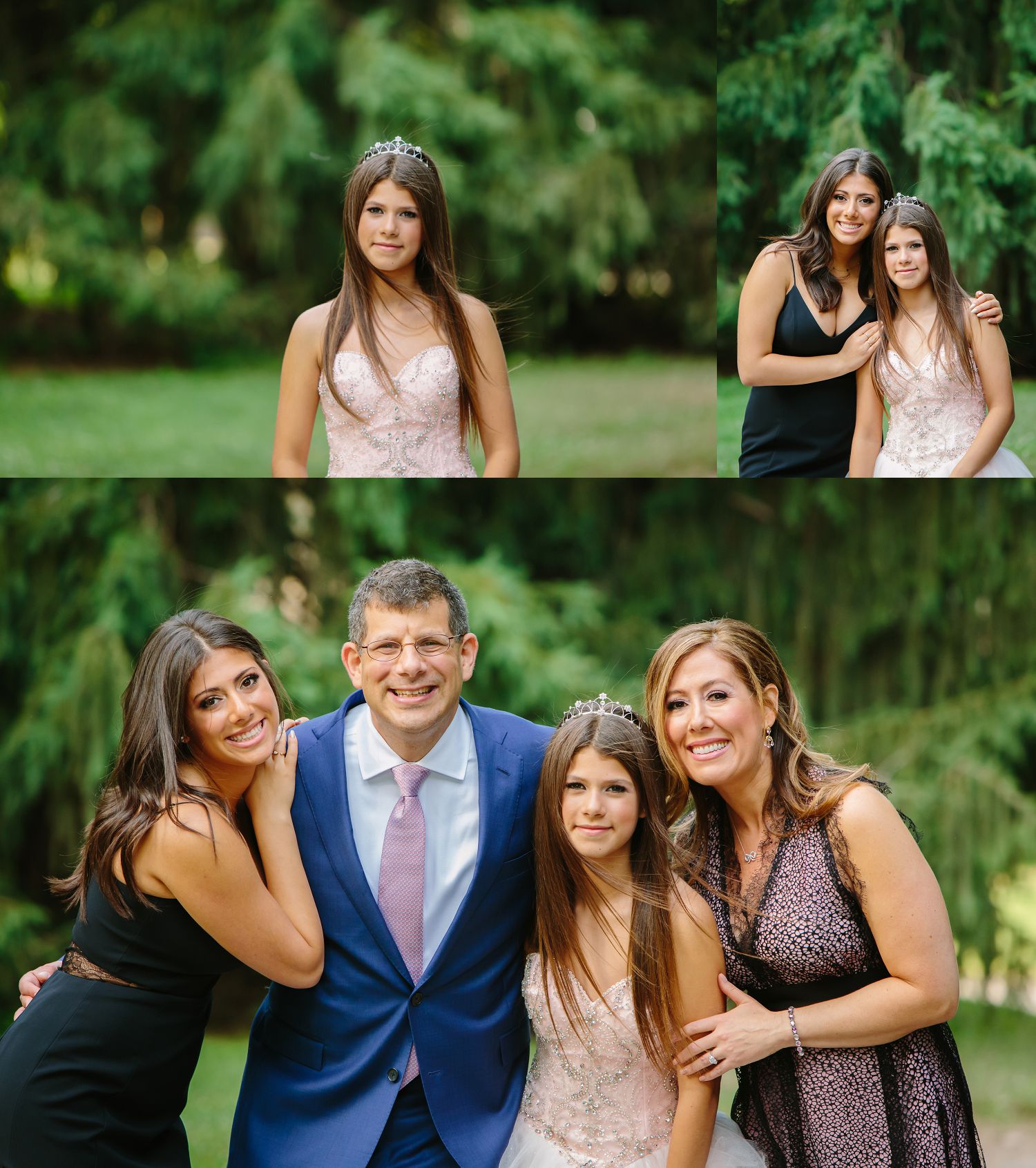 Cobble Creek Country Club Mitzvah Photographer