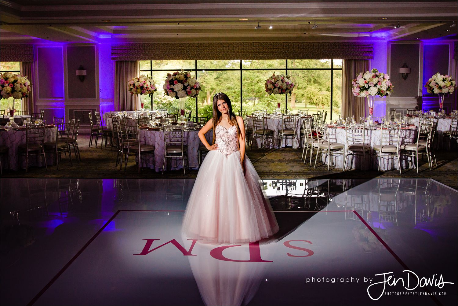 Cobble Creek Country Club Mitzvah Photographer