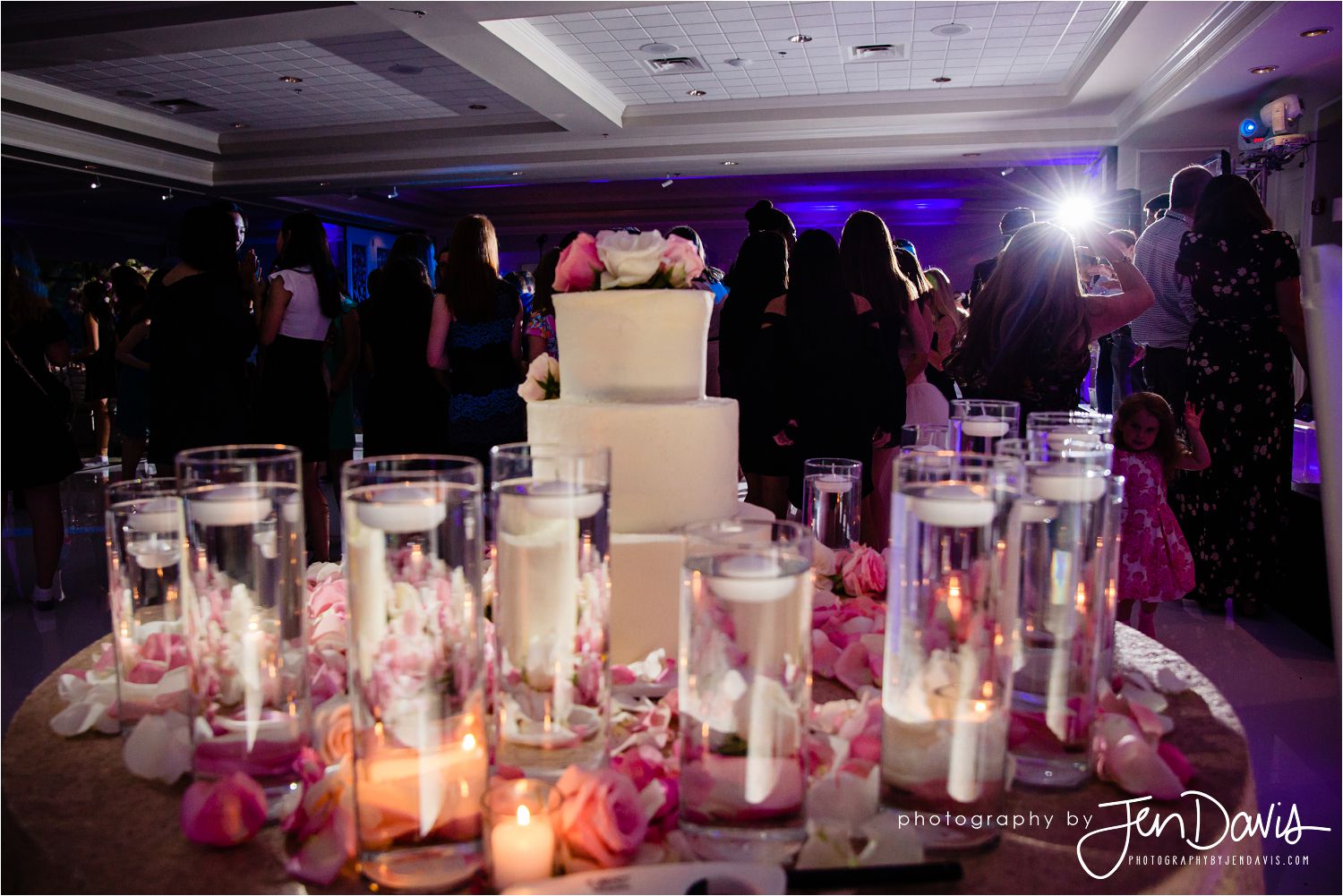 Cobble Creek Country Club Mitzvah Photographer