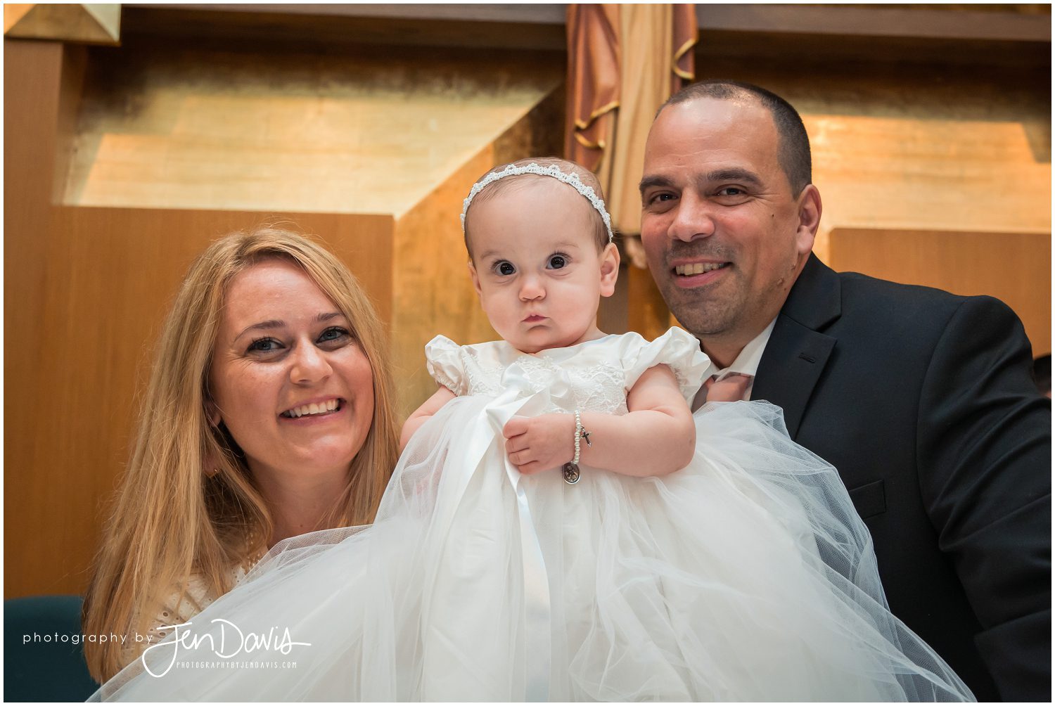 Old Bridge NJ Baptism