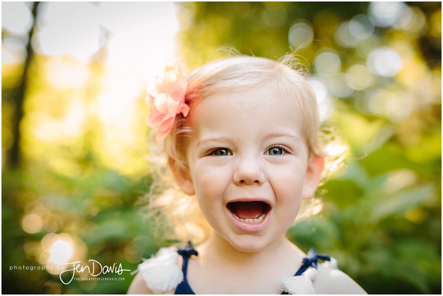 family pictures with a 2 year old in Princeton