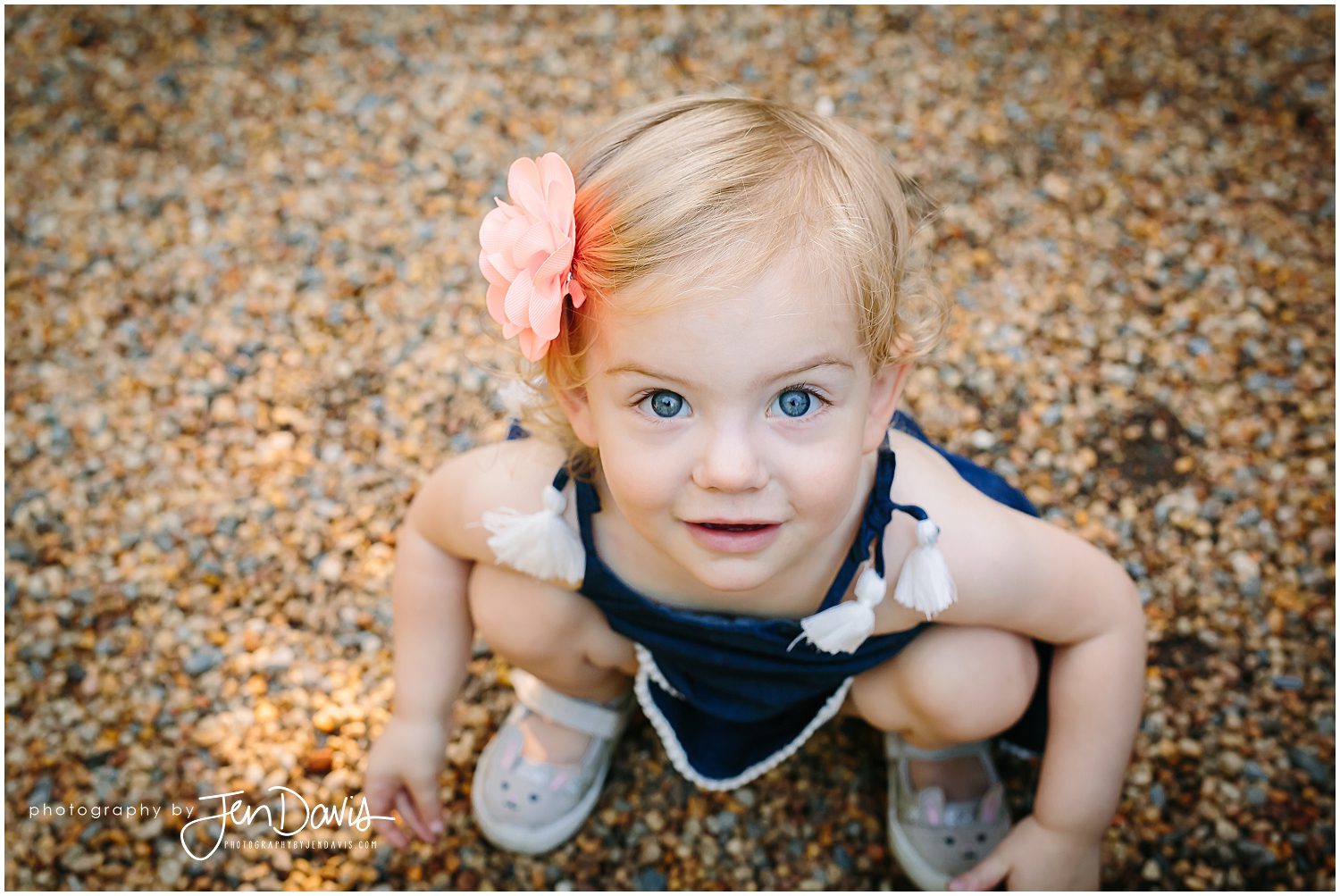 family pictures with a 2 year old in Princeton