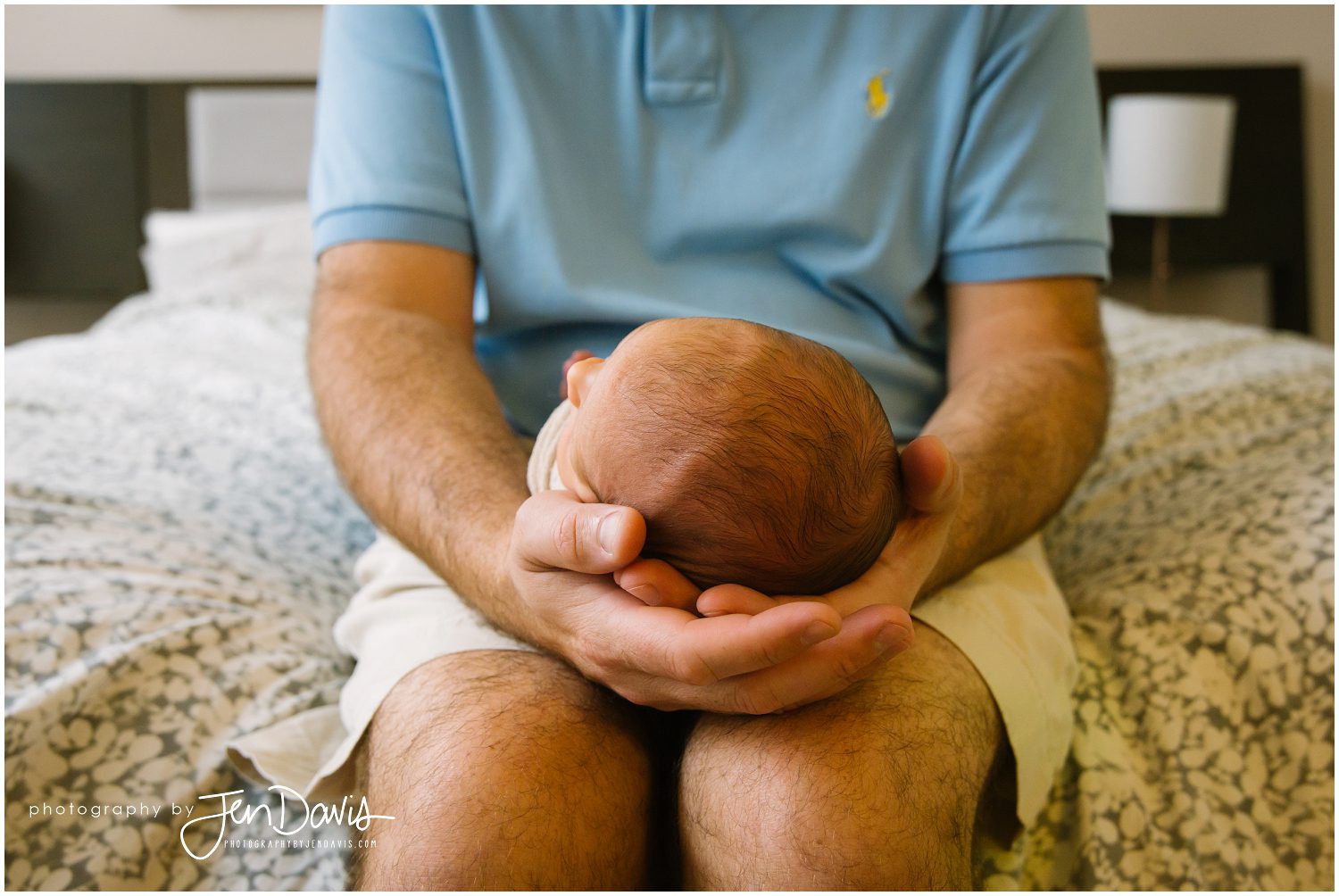 West Windsor Lifestyle Newborn Photographer