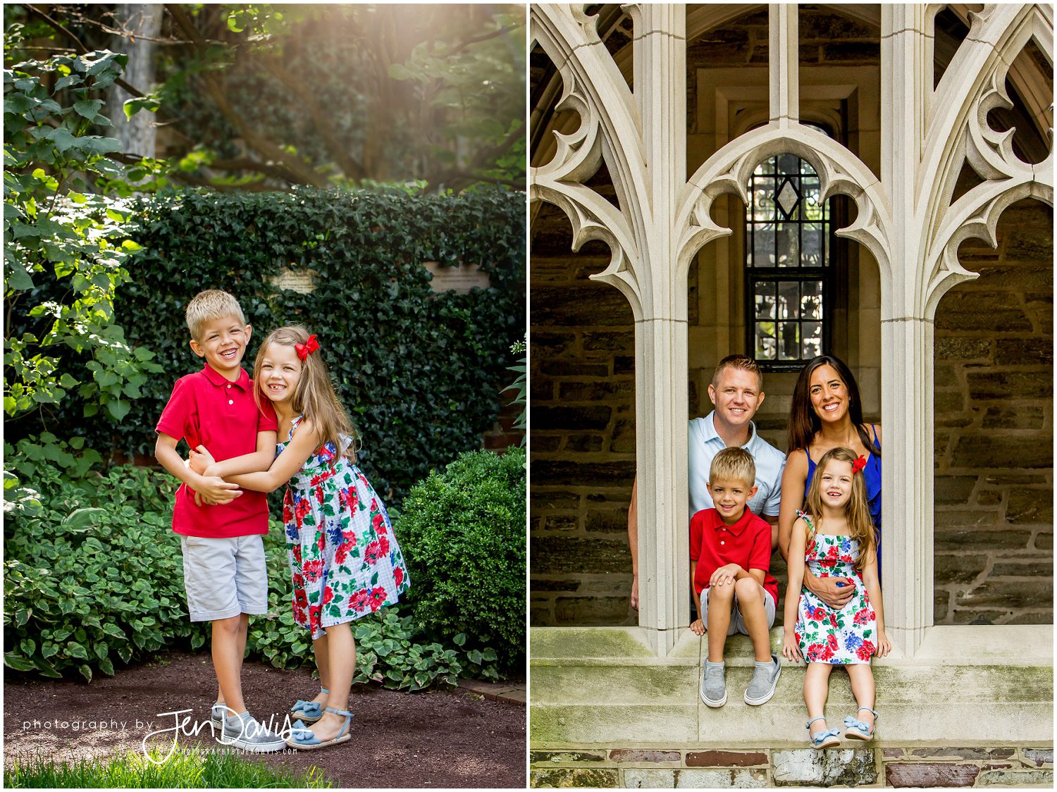 Top Princeton Child Family Portrait Photographer New Jersey