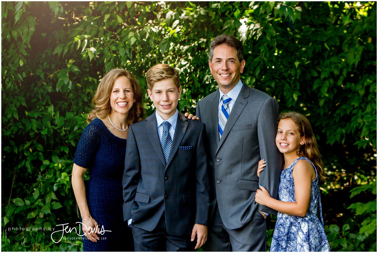 Top Bar Mitzvah Photographer New Jersey