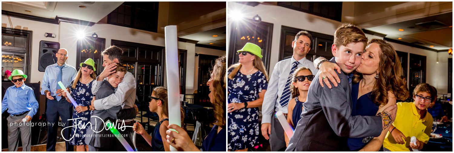 Top Bar Mitzvah Photographer New Jersey