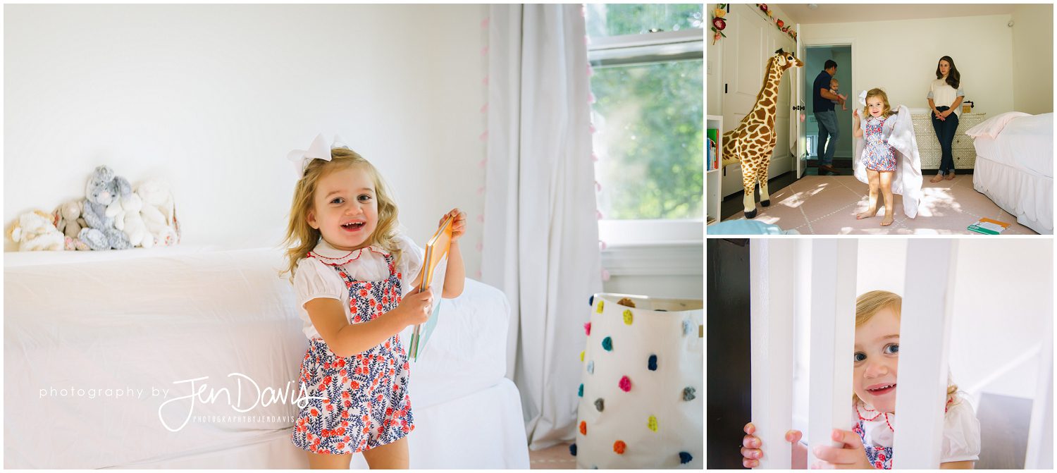 Top Hopewell NJ Family Photographer