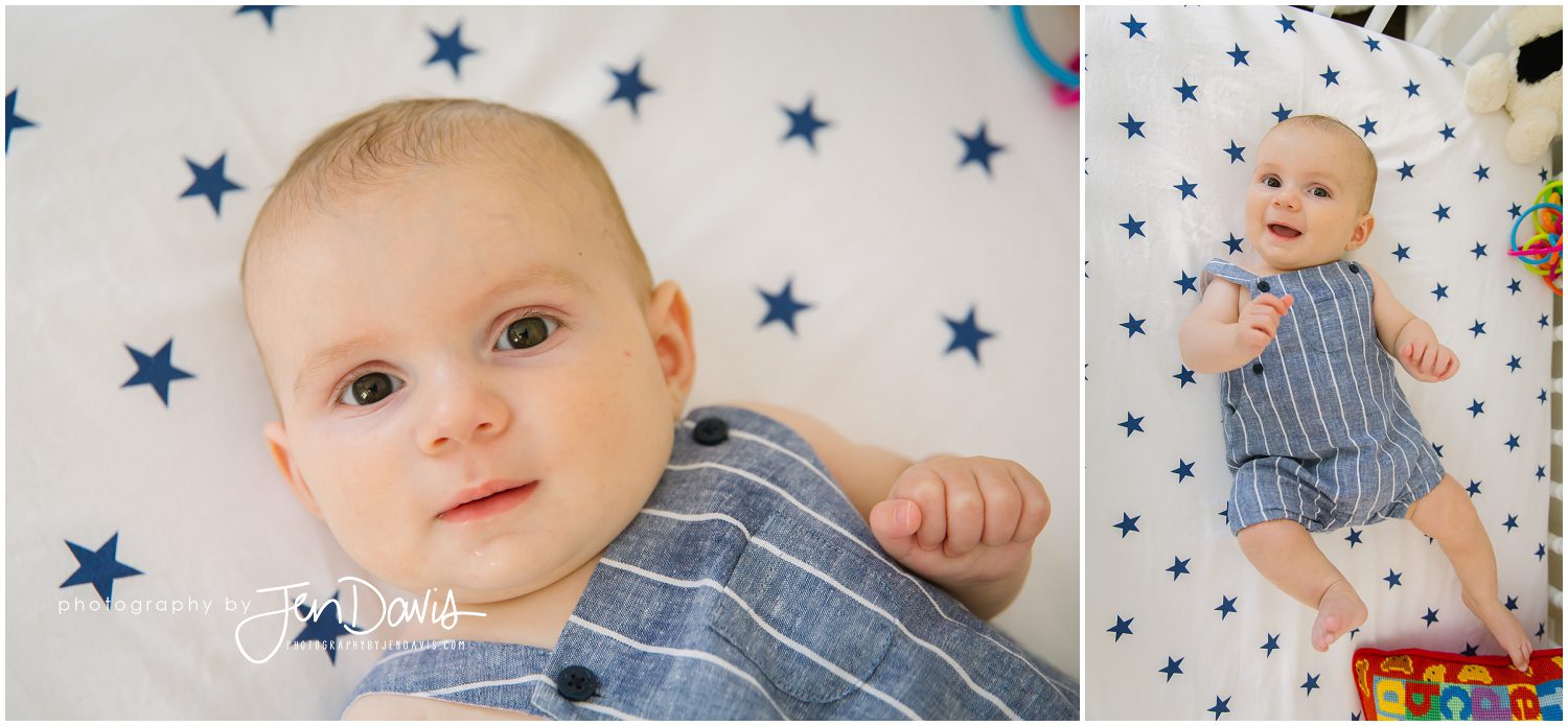 Top Hopewell NJ Family Photographer