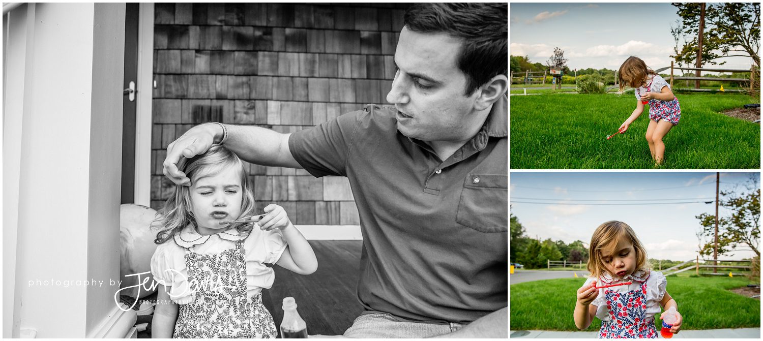 Top Hopewell NJ Family Photographer