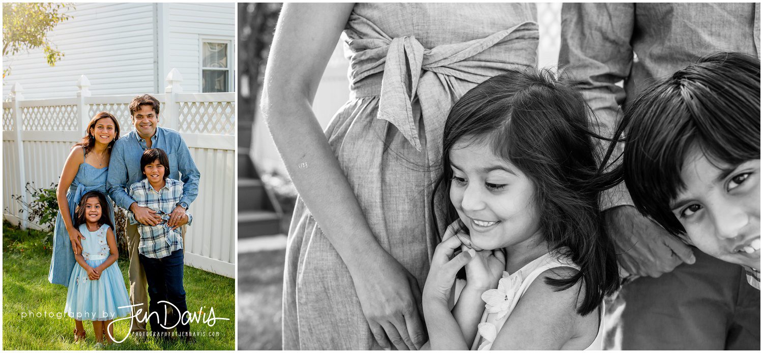Best New Jersey Family Photographer Roosevelt Park Edison