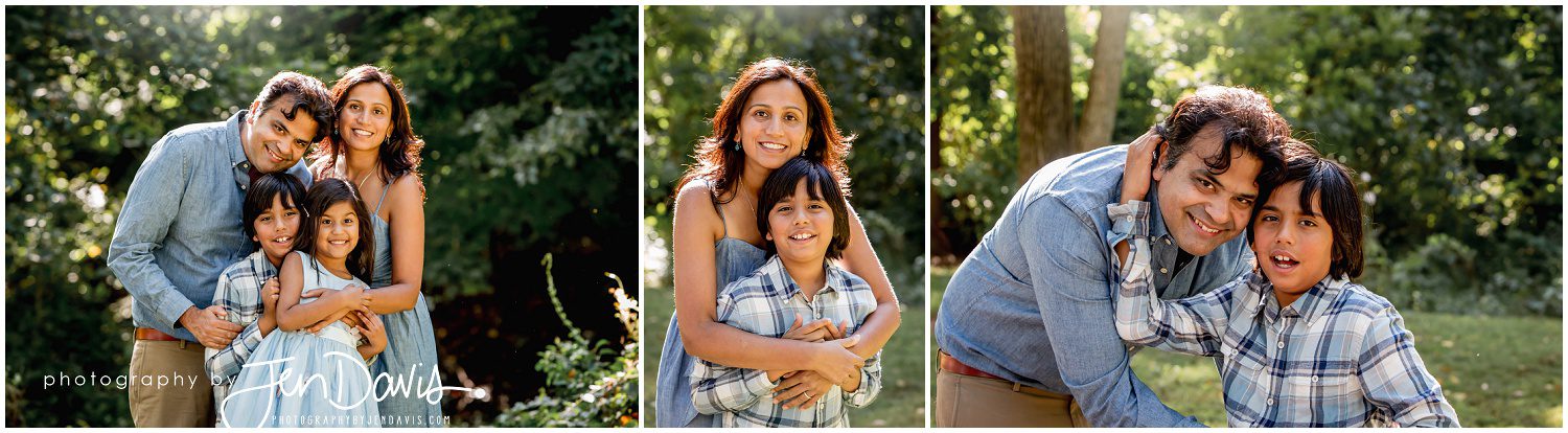 Best New Jersey Family Photographer Roosevelt Park Edison