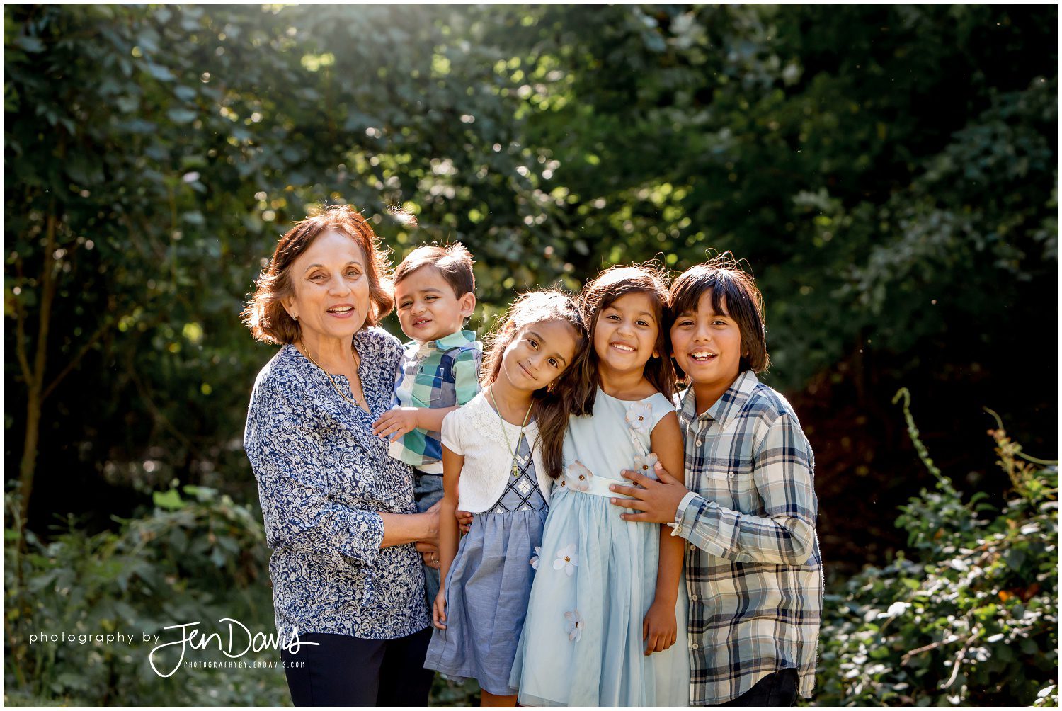 Best New Jersey Family Photographer Roosevelt Park Edison