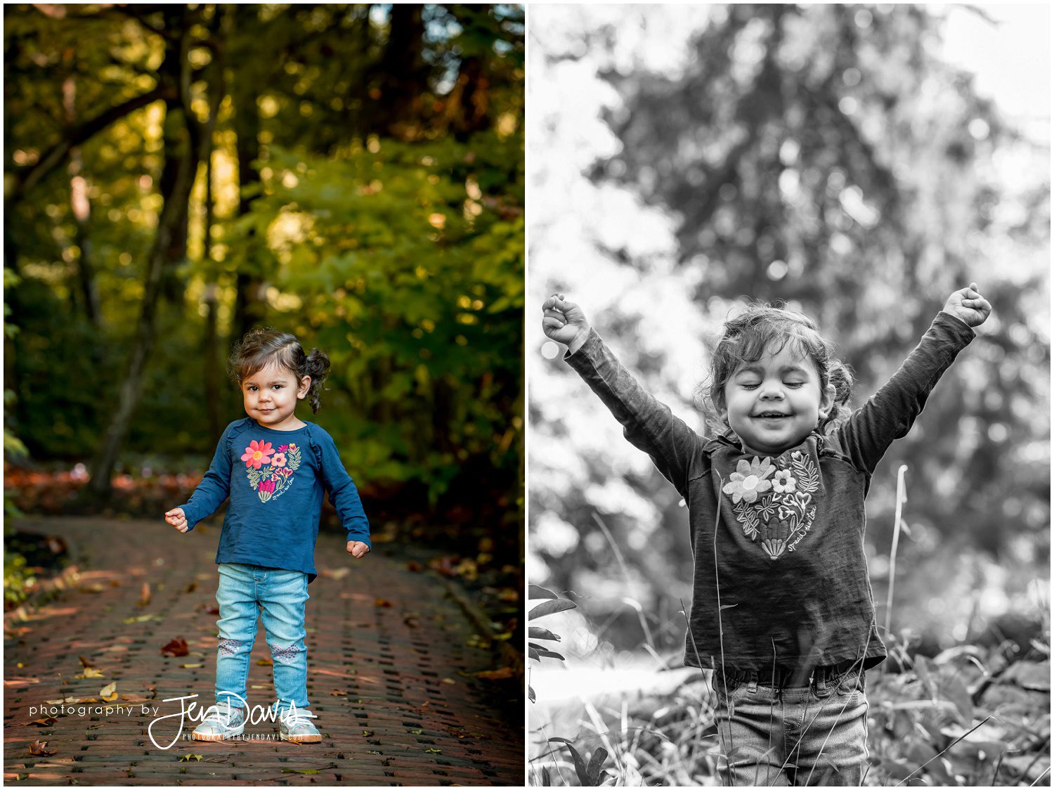Princeton NJ Family Child Photographer