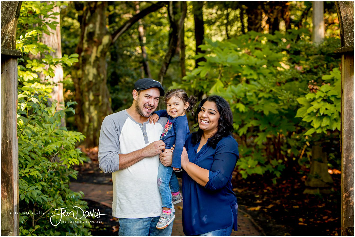 Princeton NJ Family Child Photographer