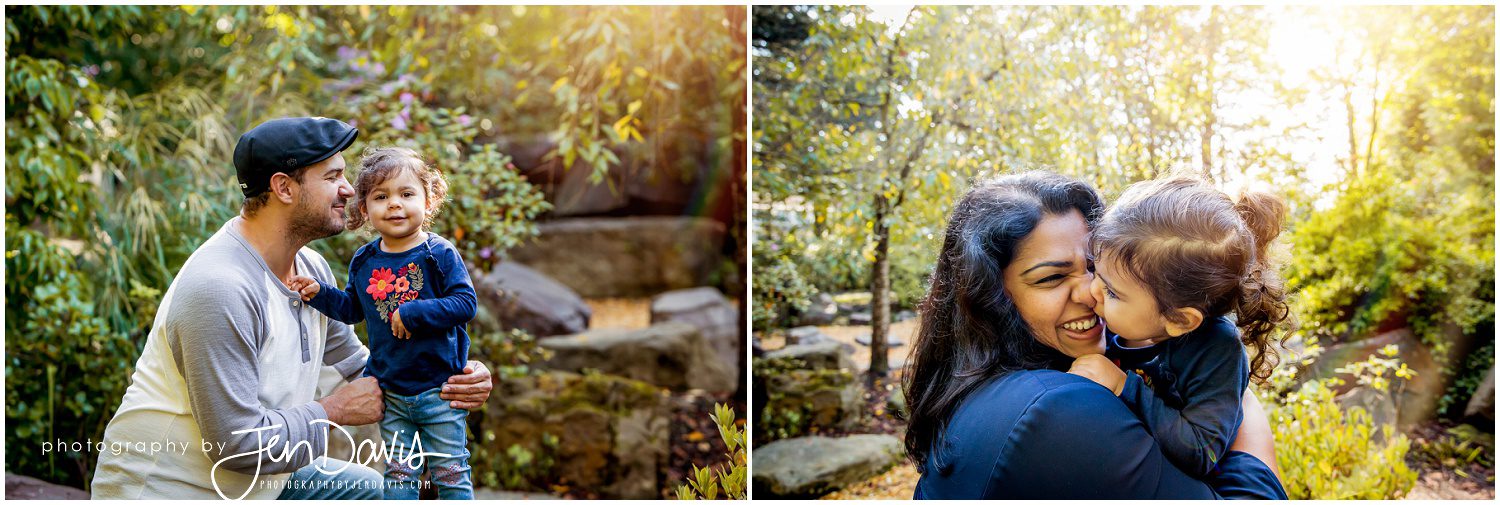 Princeton NJ Family Child Photographer