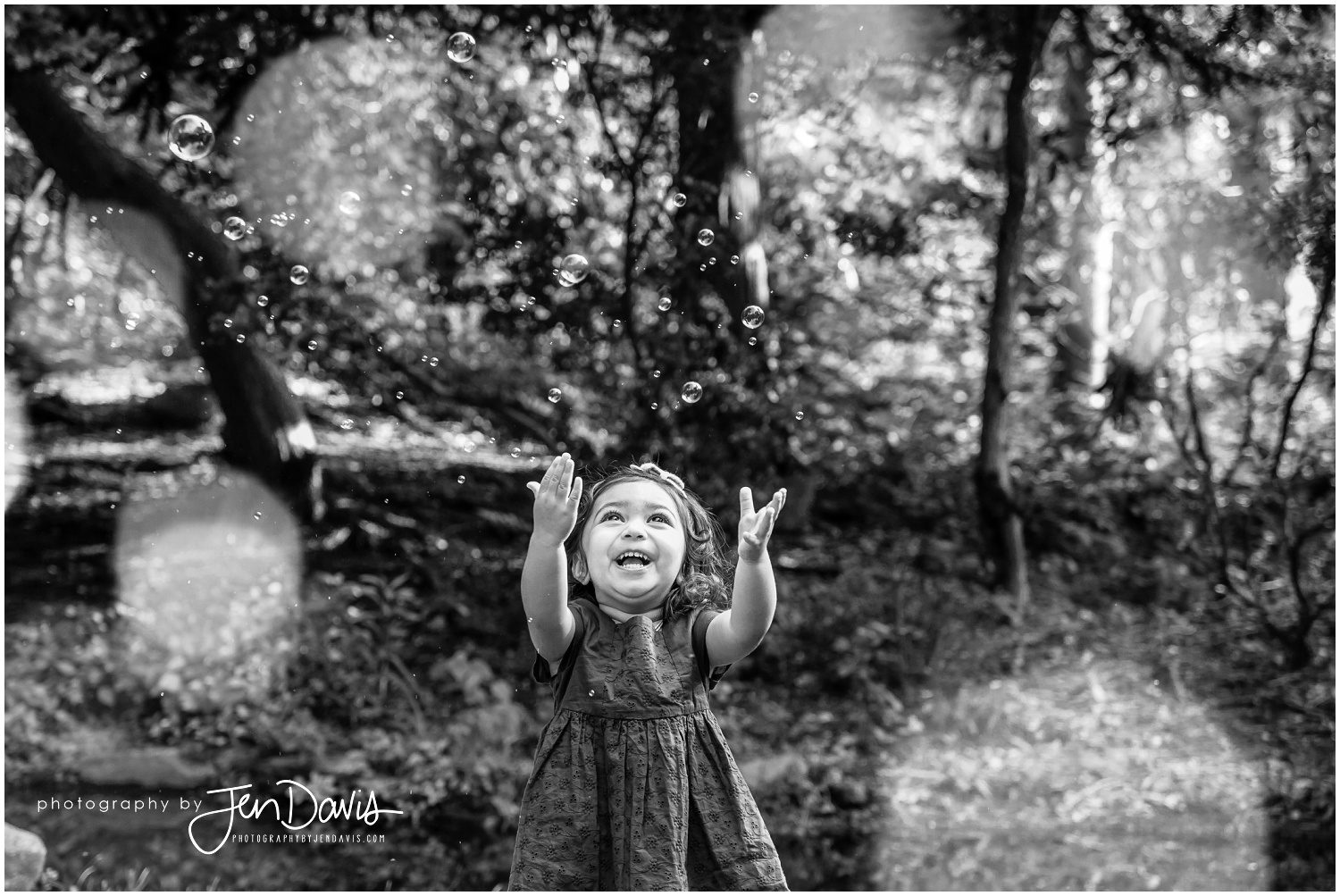 Franklin Park NJ Family Photographer