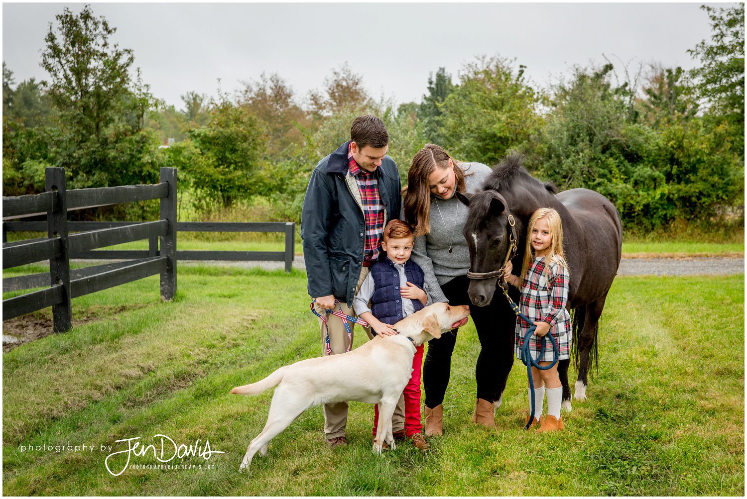 Top Skillman NJ Family Photographer