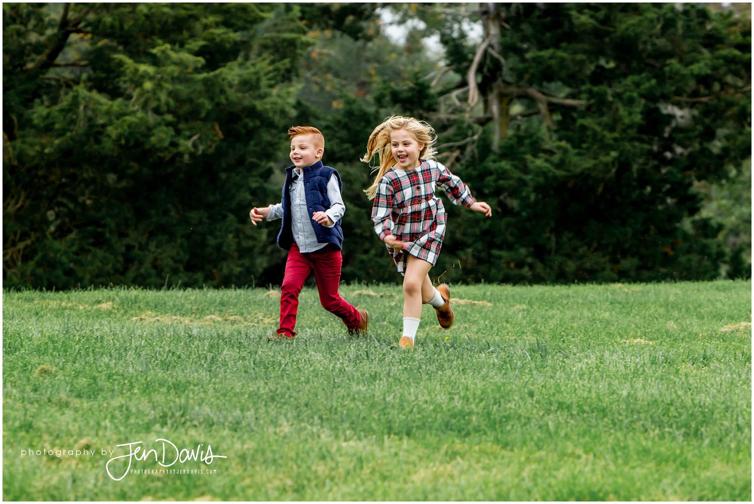 Top Skillman NJ Family Photographer
