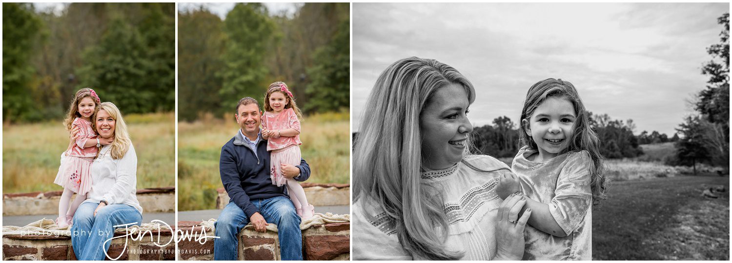 Best-Princeton-NJ-Fall-Family-Photographer