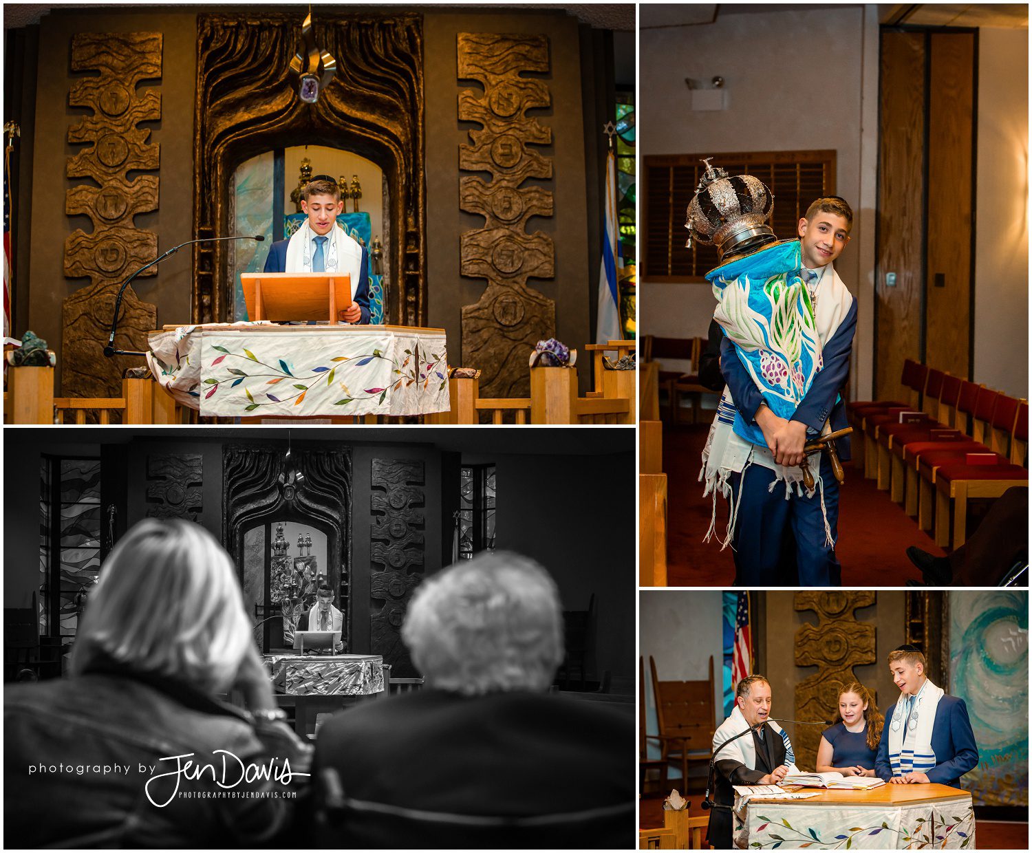 Premier Bar Bat Mitzvah Princeton NJ PHotographer