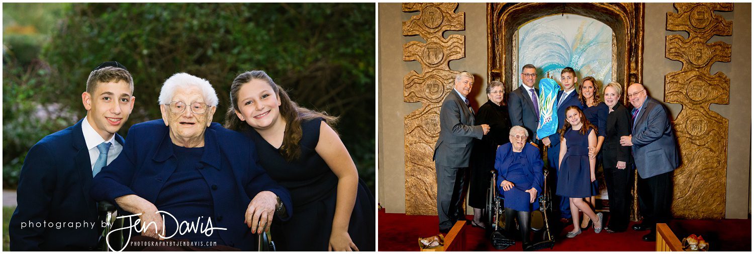 Premier Bar Bat Mitzvah Princeton NJ PHotographer