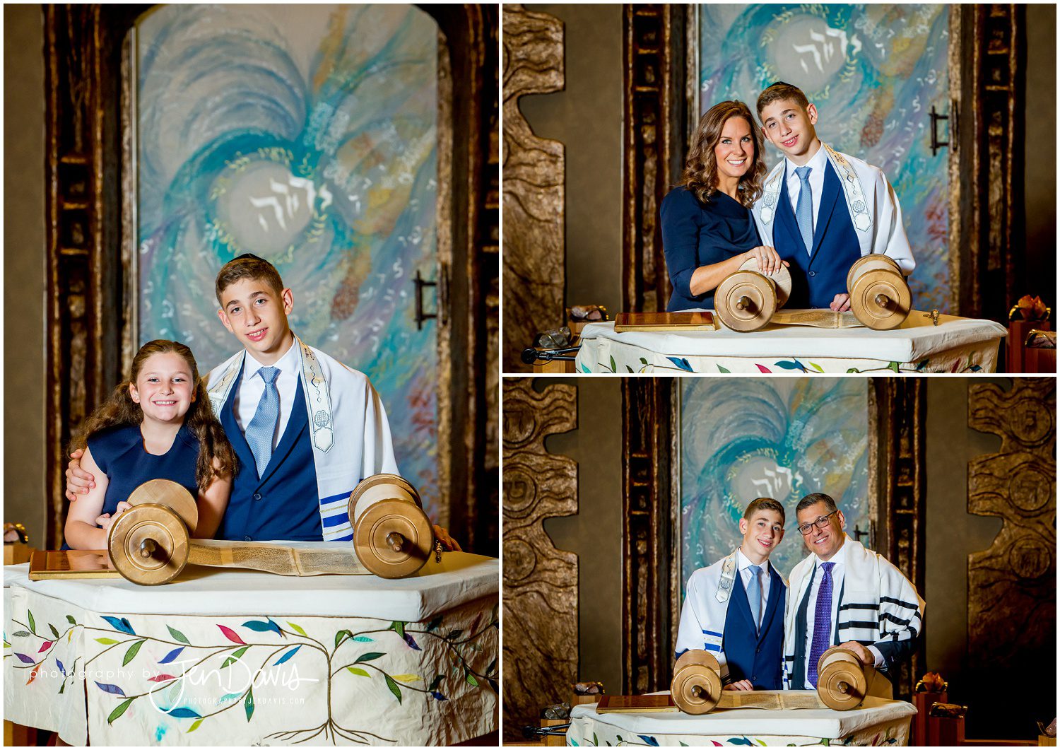 Premier Bar Bat Mitzvah Princeton NJ PHotographer